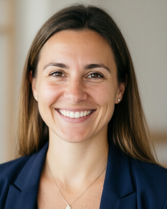 Elena García Moreno, Movement Educator