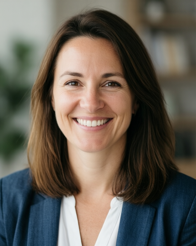 María Martínez Sánchez, Nutrition Writer